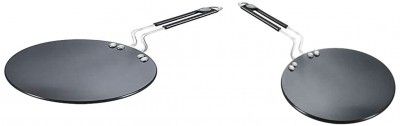 Prestige Cookware Induction Base Paratha Tawa- 265 mm