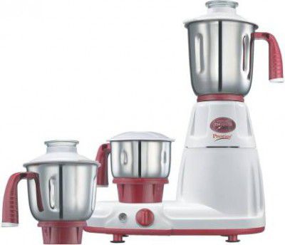 Prestige Delux Ls Mixer Grinders 750 W Mixer Grinder