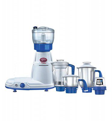 Prestige Deluxe Total LS 750W 5 Jar Mixer Grinder