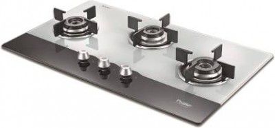 Prestige Glass Automatic Hob 