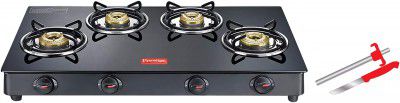 Prestige magic gas stove clearance gtmc 04 l