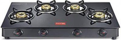 Prestige Magic GTMC 04 L Glass Manual Gas Stove 