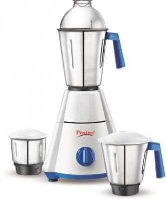 Prestige Nakshatra 41348 Mixer Grinder (3 Jars)