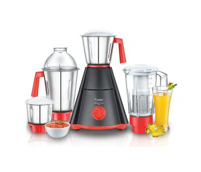 Prestige Nakshatra Super Mixer Grinder- 750 watts