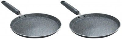 Prestige Omega Deluxe Nonstick Granite Dosa Tawa-300mm