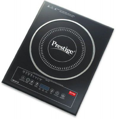 Prestige PIC 2.0 V2 2000-Watt Induction Cooktop