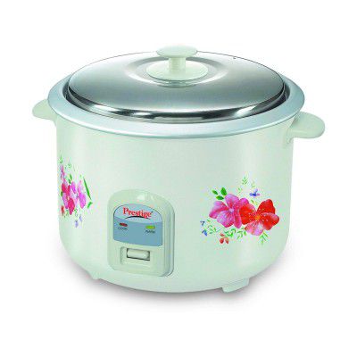 Prestige PRWO 2.8-2 2.80 Liters Rice Cooker