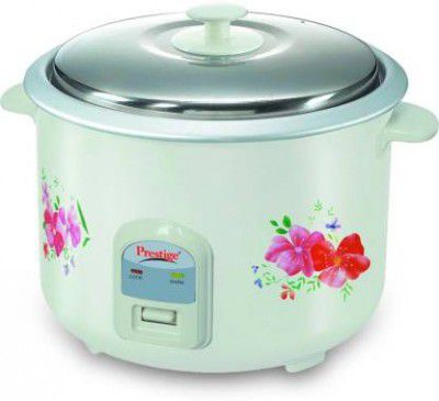 Prestige PRWO 2.8 - 2 RICE COOKER Electric Rice Cooker