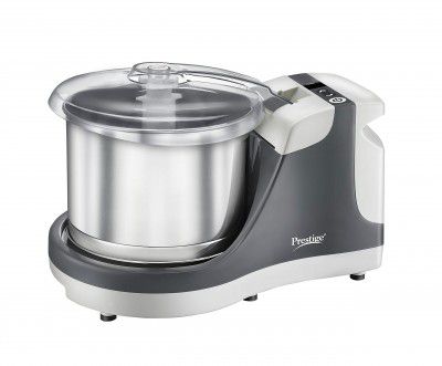 Prestige PWG 09 Wet Grinder with Digital Timer