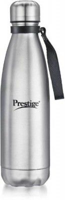 Prestige PWSL 350 ml Bottle (Pack of 1, Silver, Steel)