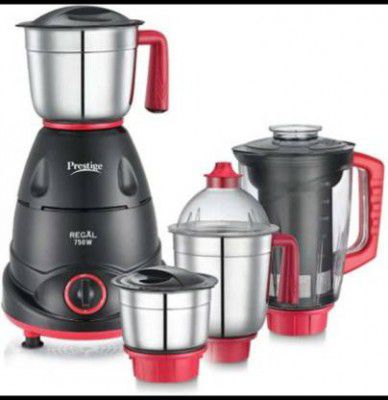 Prestige REGAL 8901762048335 750 Mixer Grinder)