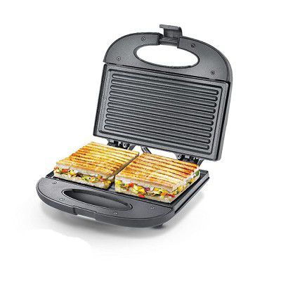 Prestige Sandwich Maker with Grill plates - PGMFV