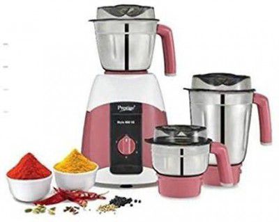 Prestige Stylo 550 V2 Mixer Grinder