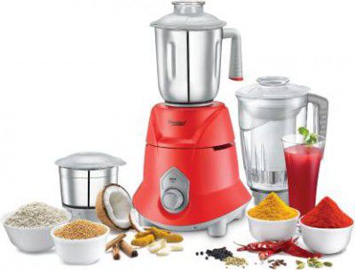 Prestige Watts Supra 750 Mixer Grinder  