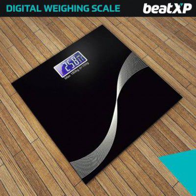 Pristyn care Weight Machine Digital Pro Max Ultra 2.0