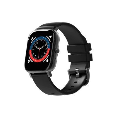 Probus P12 Full Touch Smart Watch with 7 Days Battery Life, Call & Message Alerts(Multi Color)