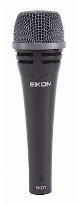 Proel Eikon EKD7 dynamic microphone