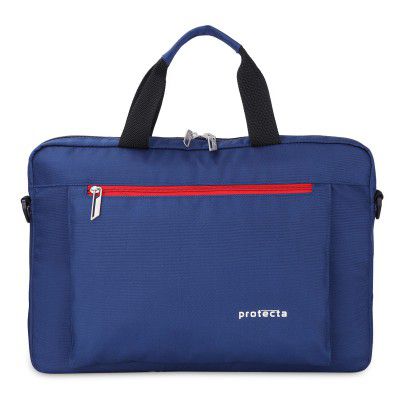 Protecta Headquarter Lite Office Bag Briefcase