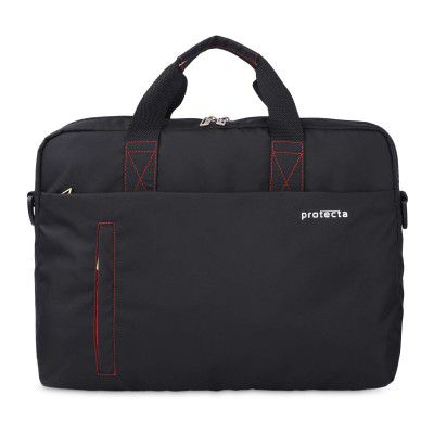 Protecta Momentum Office Shoulder Bag Briefcase