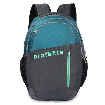 Protecta Twister 30 L Water Repellant Backpack for Laptops Up to 15.6 Inch