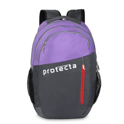 Protecta Twister 30 L Water Repellant Backpack for Laptops Up to 15.6 Inch