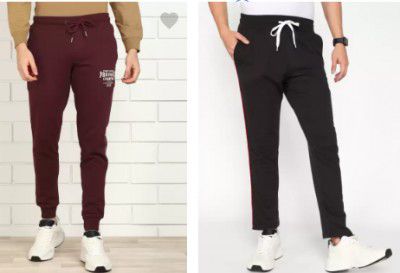 Provogue Mens Track Pants Up to 80% Off