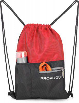 PROVOGUE Small 12 L Backpack DAYPACK Drawstring Backpack Bag Dori