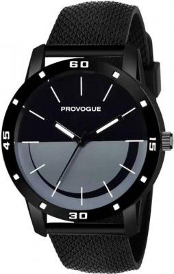 PROVOGUE Sports Formal Casual Series Analog Watch - For Men