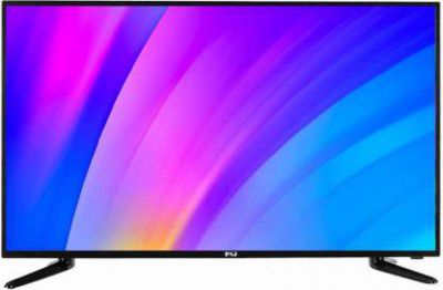 PSJ Frameless 60 cm 24"  HD Ready LED TV PSJ24FLN