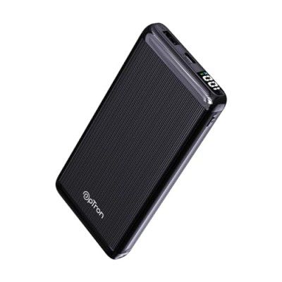 pTron Dynamo Vortex 10000mAh 22.5W Fast Charging Power Bank