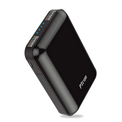 PTron Dynamo Z 10000mAh Li-Polymer Power Bank