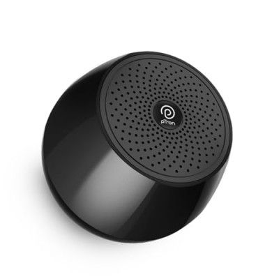 pTron Funk Duet v1 Mini 8W Wireless Speaker