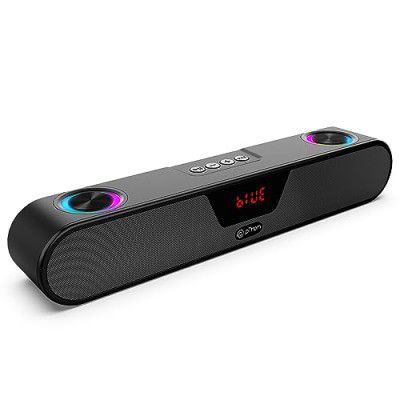 PTron Fusion Concert 24W Bluetooth 5.3 Speaker