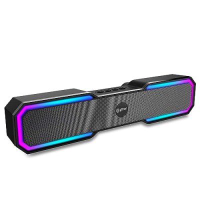 PTron Fusion RB 18W Bluetooth 5.3 Speaker