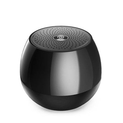 pTron Musicbot Pop Mini 8W Wireless Speaker