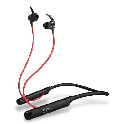 Ptron tangent bluetooth discount headset