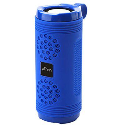 pTron Quinto Evo 8W Wireless Bluetooth 5.0 Speaker