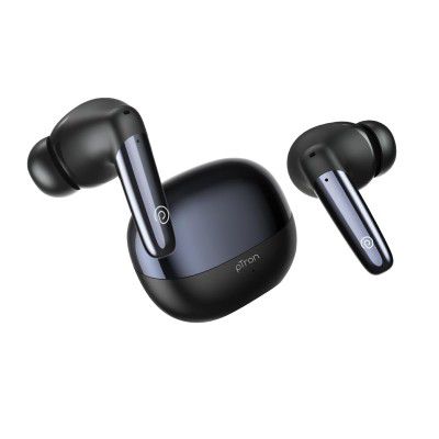 PTron Zenbuds Ultima ANC Earbuds