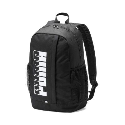 PUMA 23 Ltrs Puma Black Laptop Backpack