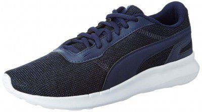 Puma Boy ST Activate Heather Sneaker