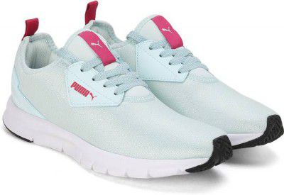 PUMA  Camo Wns V2 Casuals For Women (Blue)