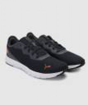 PUMA Hustle V2 IDP Casuals For Men  (Grey)