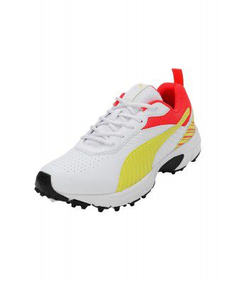 Puma mens Cricket Active Cricket Shoe