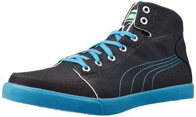 Puma Mens Drongos DP Sneakers