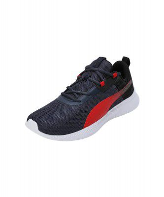 Puma Mens Fast Wanderer Running Shoe