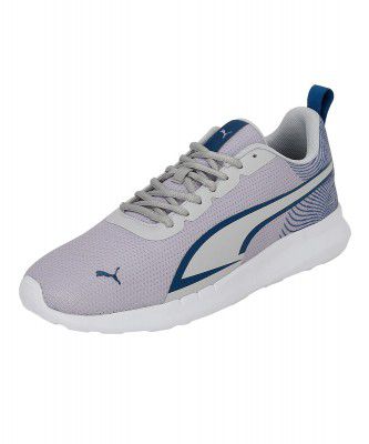 Puma Mens Fire V2 Running Shoe