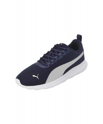 Puma mens Fireball V1 Sneaker