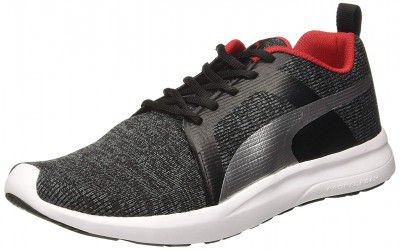 Puma Mens Frost Idp Low Boot