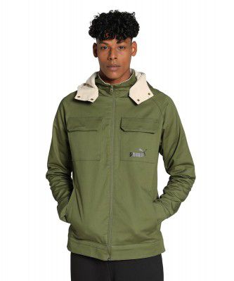 Puma Mens Jacket