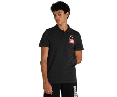 Puma Mens Regular Fit T-Shirt